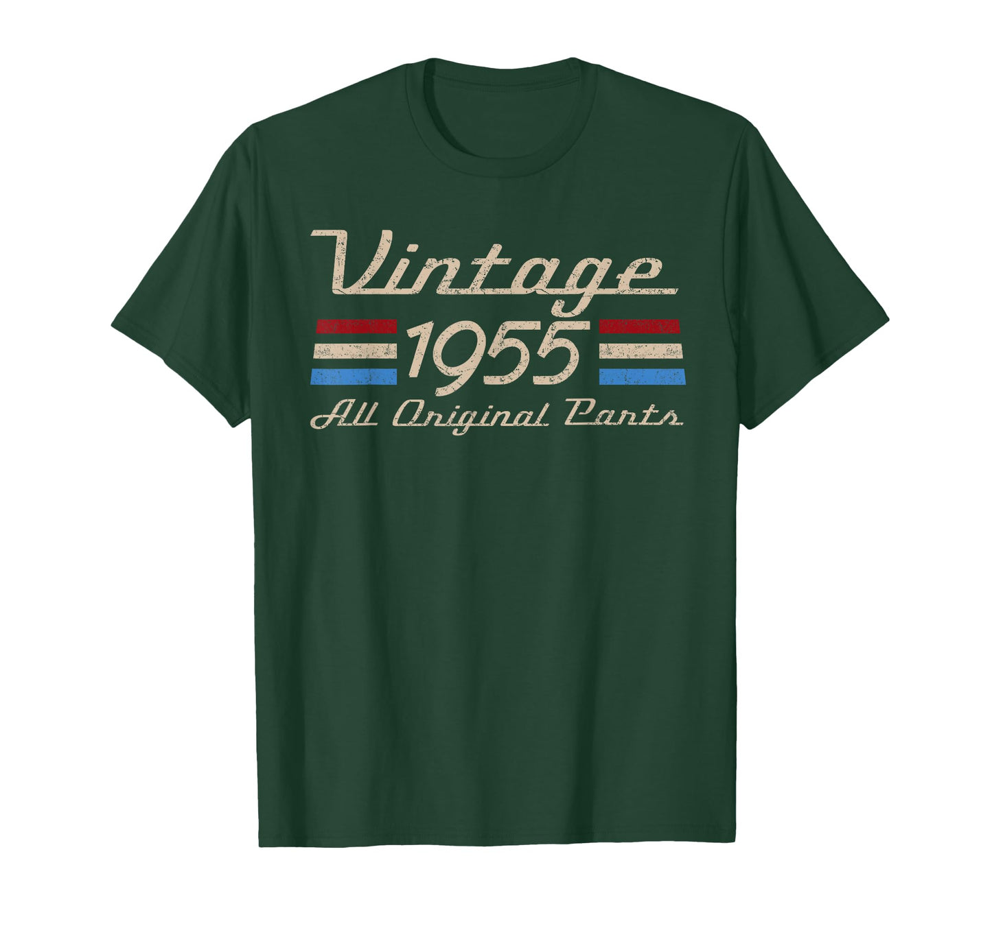 70 Year Old Gift Classic 1955 Limited Edition 70th Birthday T-Shirt
