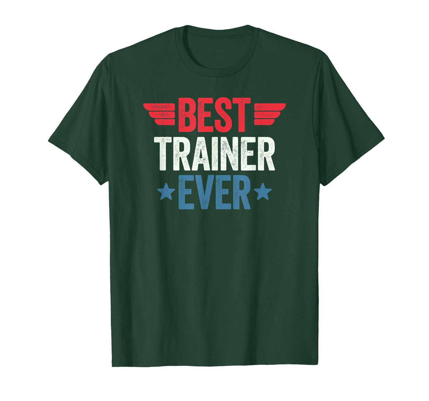 Best Trainer Ever T-Shirt