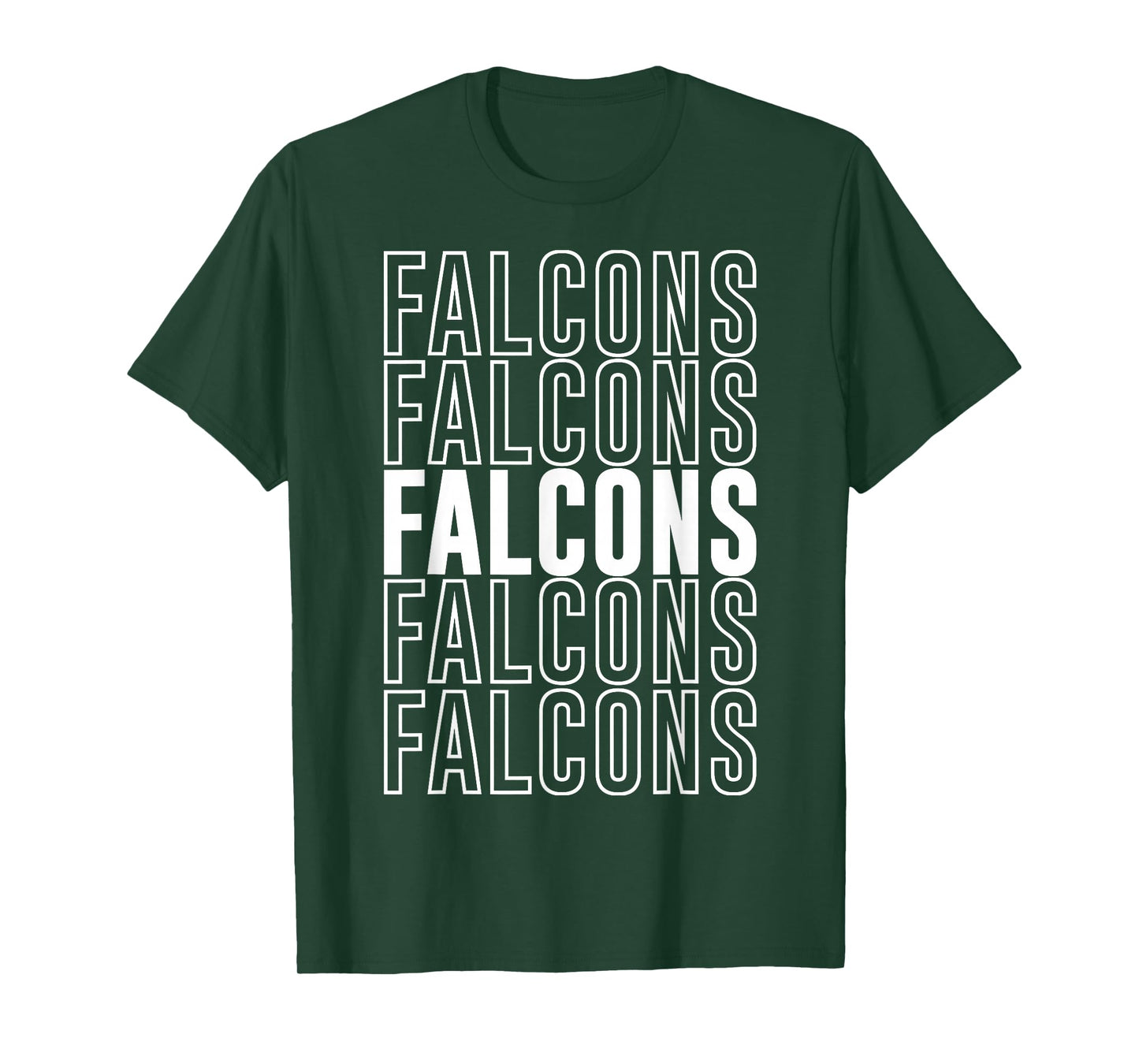 Falcons T-Shirt