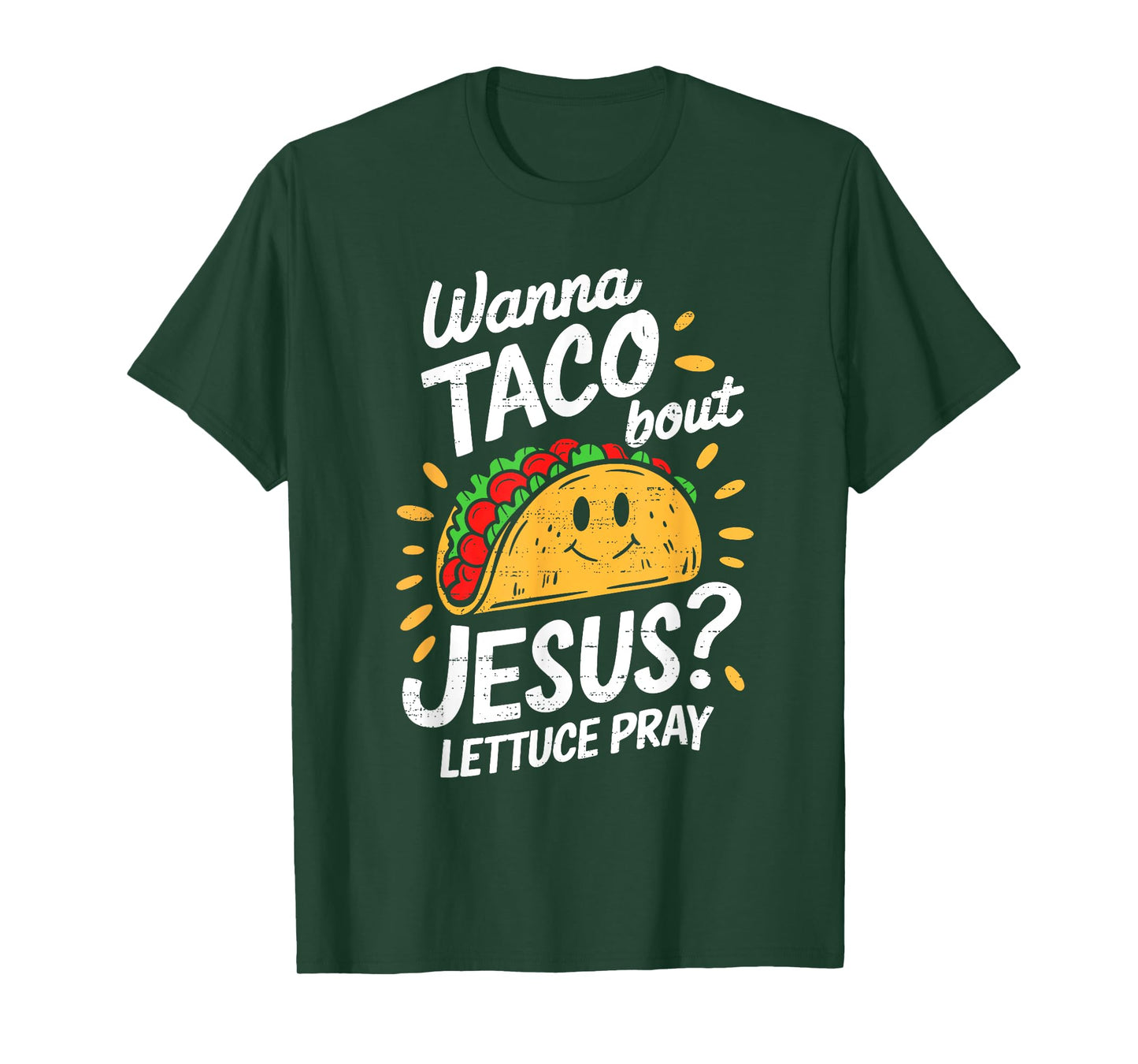 Cinco De Mayo Jesus Christian Mexican Celebration Fiesta T-Shirt