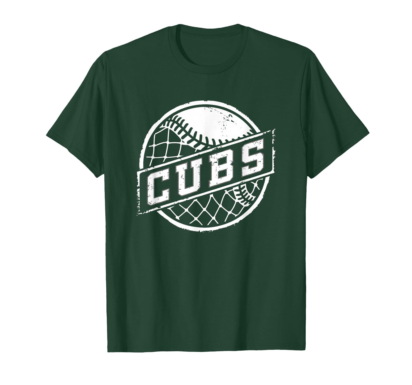 vintage Cubs Apparel For Men Women And kids T-Shirt