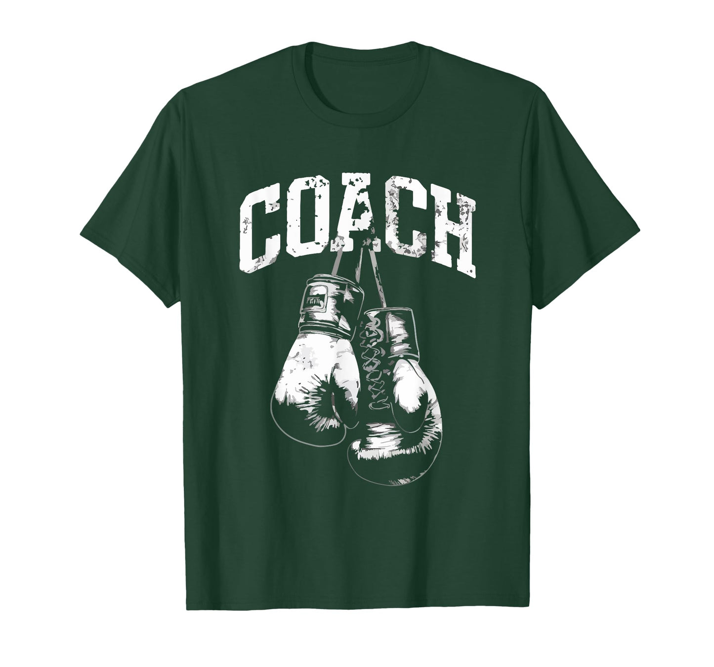 Boxing Coach Boxing Boxer Boxing Lover MMA T-Shirt
