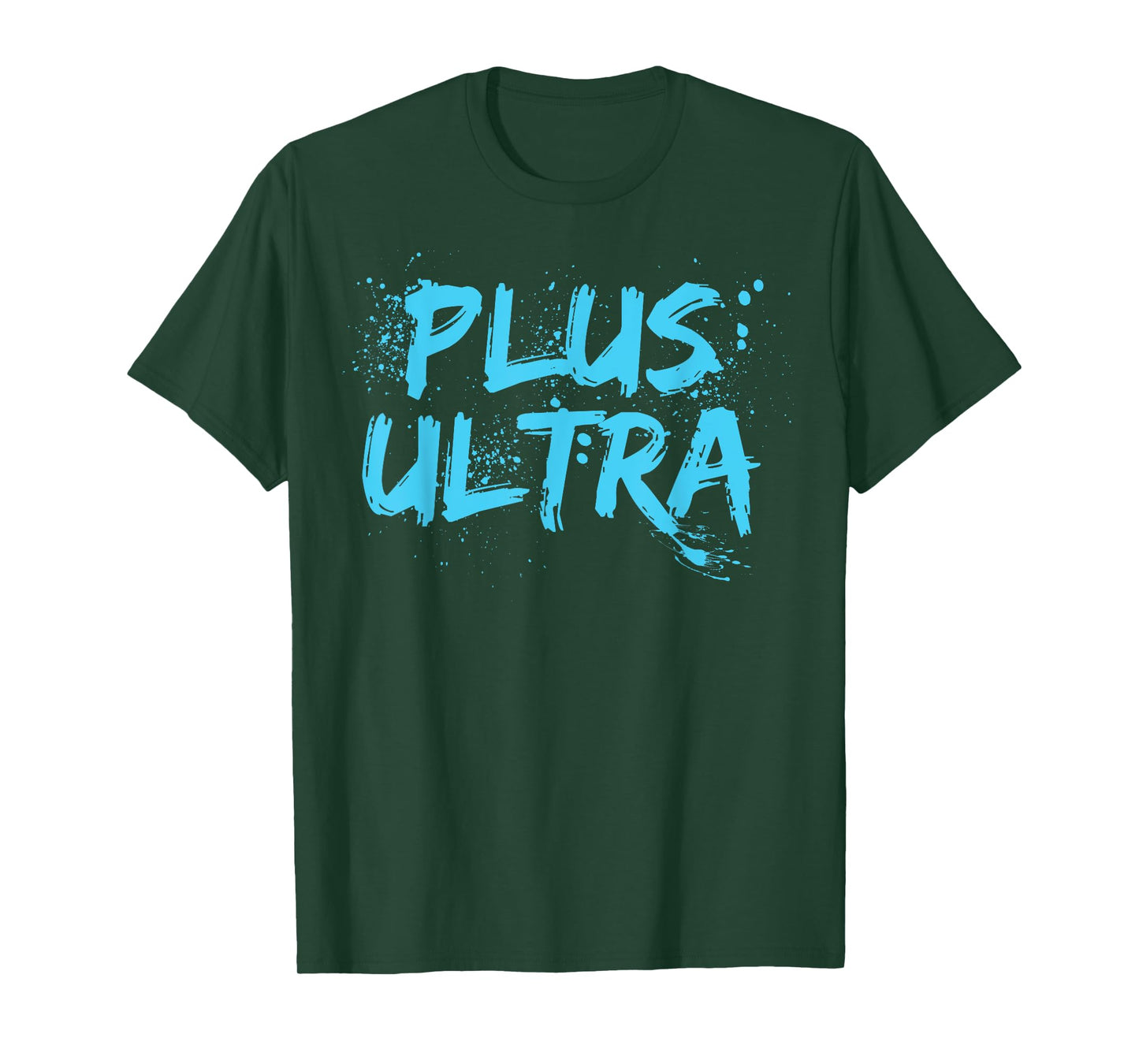 Plus Ultra T-Shirt