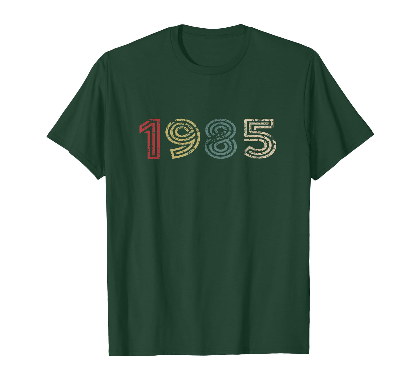 Vintage 1985 Cool 40 Year Old Bday Men Women 40th Birthday T-Shirt