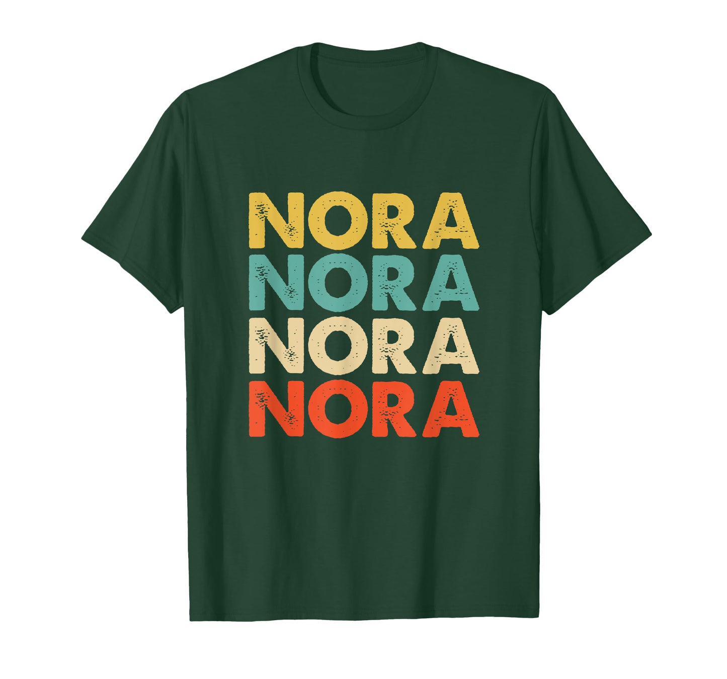 Nora Name T-Shirt