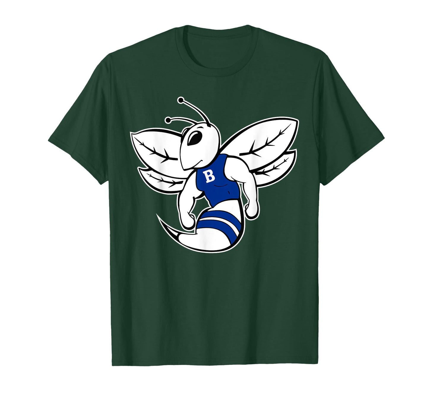 Bryant Hornets T-Shirt