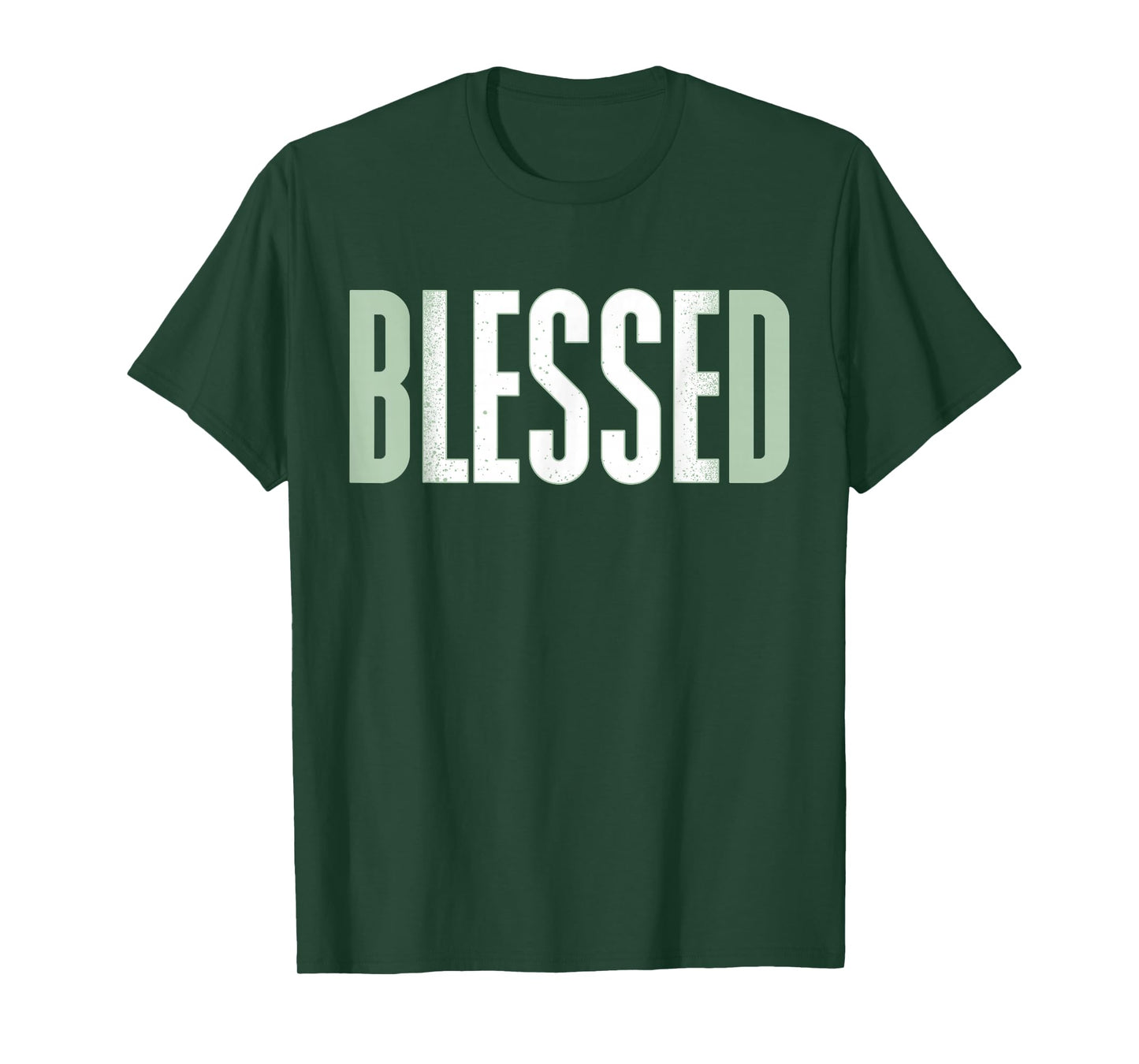 Bleesed Seafoam Abundance 4s Matching Tee For Men Women T-Shirt