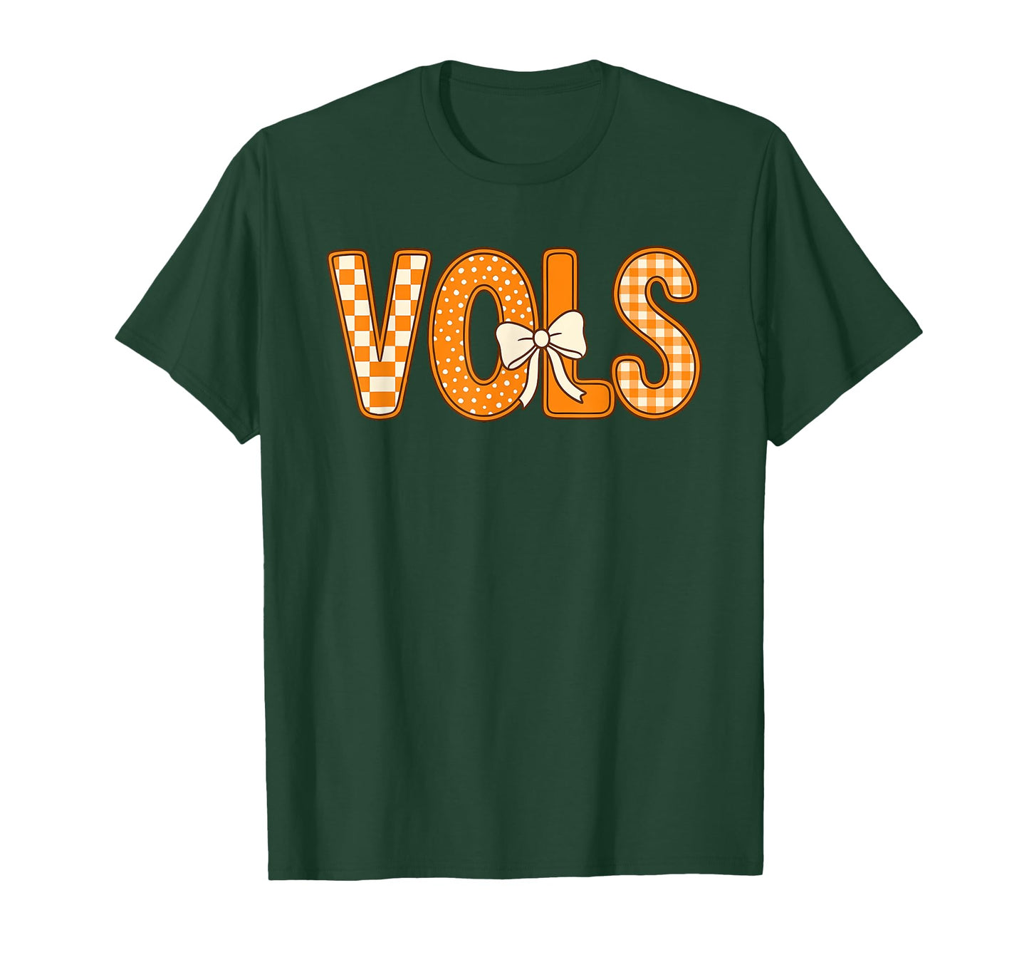 Vintage Classic 90's Vols Tee T-Shirt