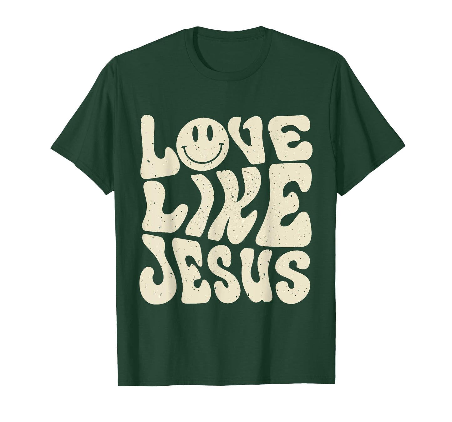 Love Like Jesus T-Shirt