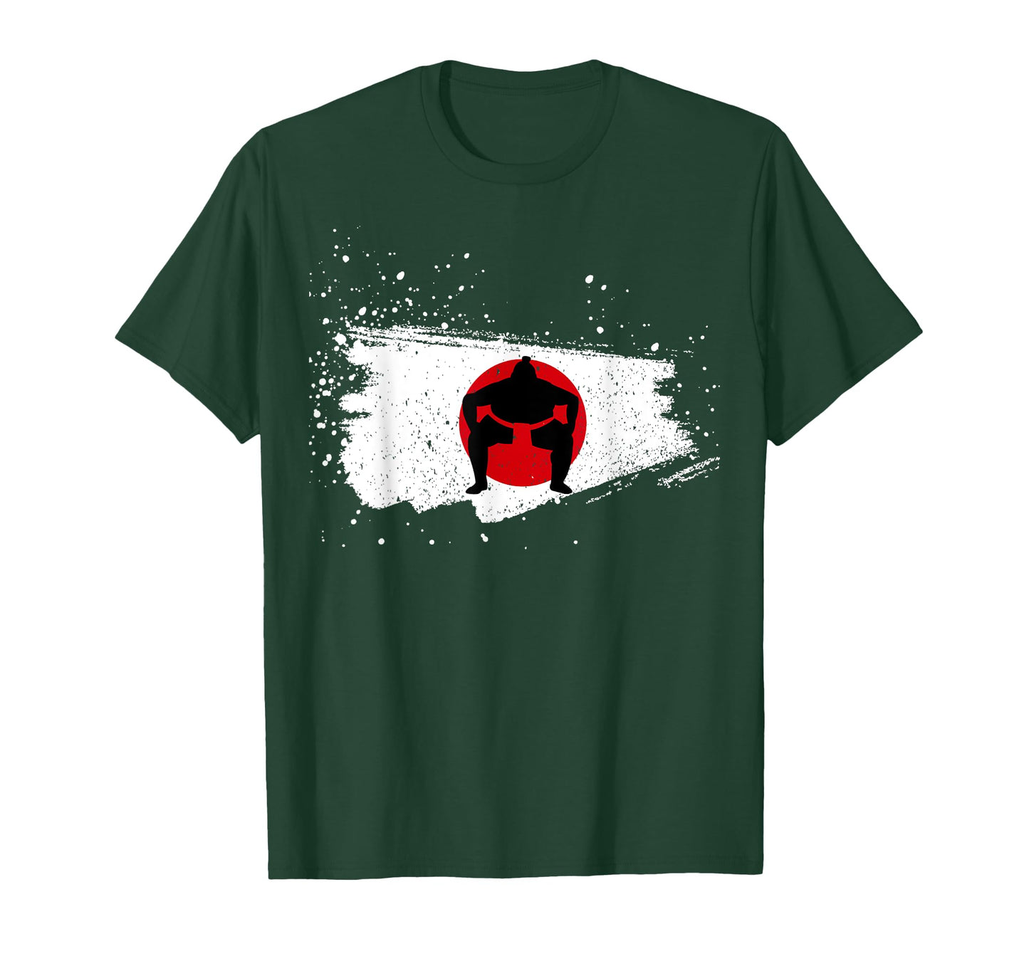 Gyoji Sumo T-Shirt