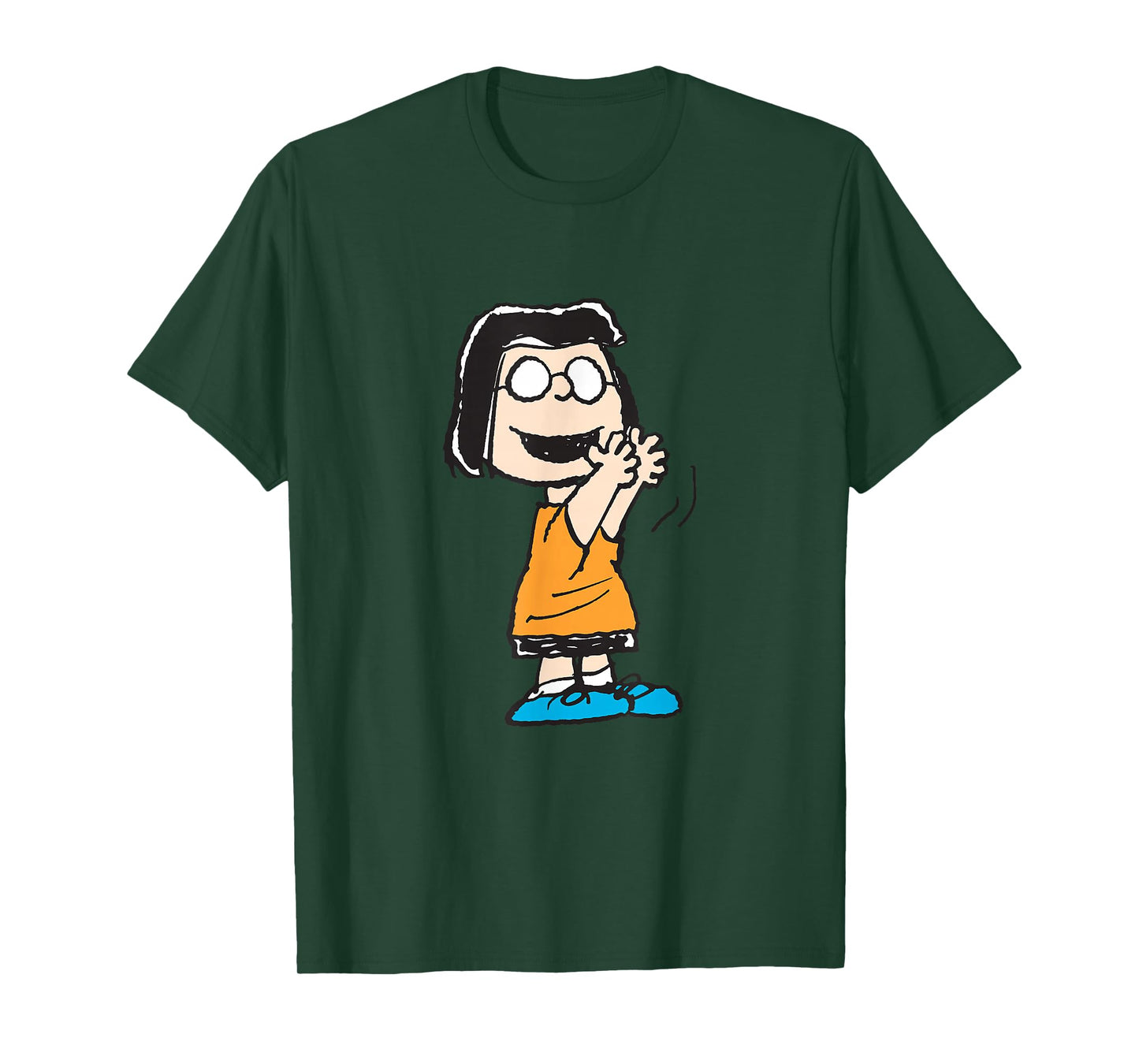 Peanuts Marcie T-Shirt