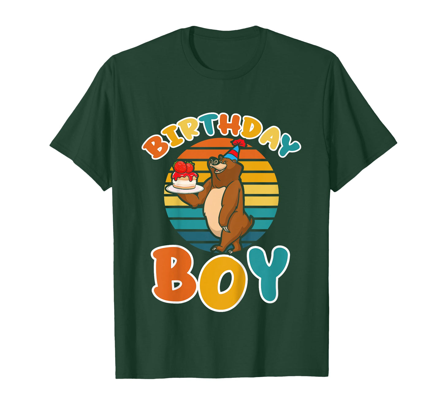Kids Birthday Boy Lemming Outfit for Gamers and Animal Lovers T-Shirt