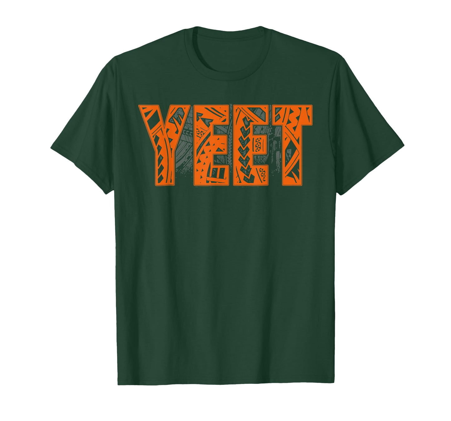 Vintage Yeet Smmer Apparel Saying For All Men Women Kids T-Shirt
