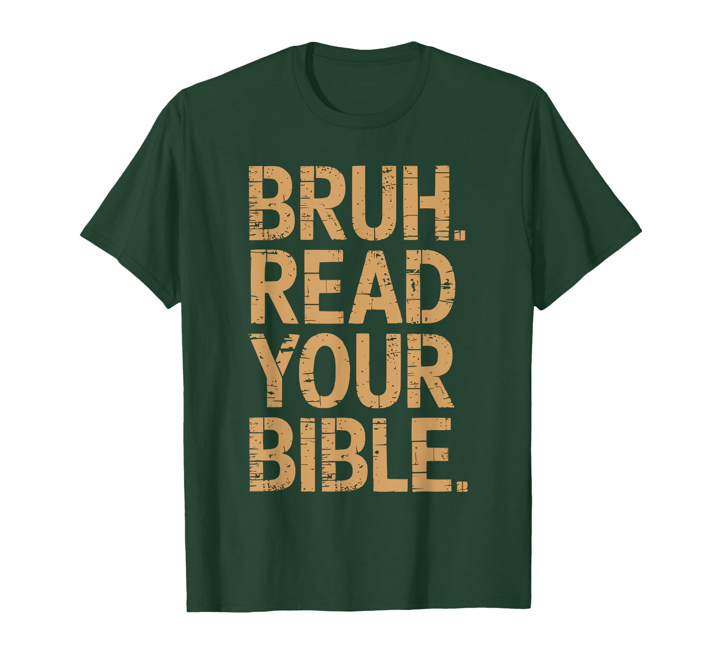 Funny Jesus Christ Religious Christian Believer Christianity T-Shirt