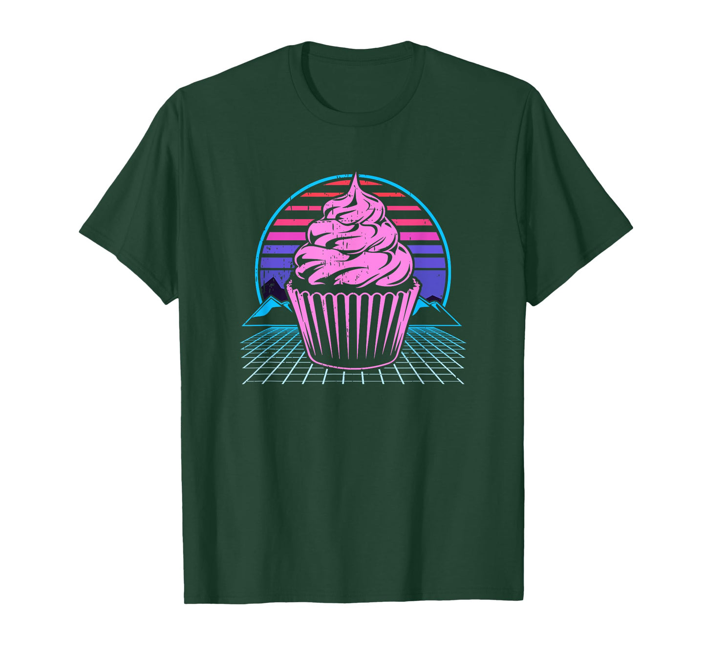 Cupcake T-Shirt