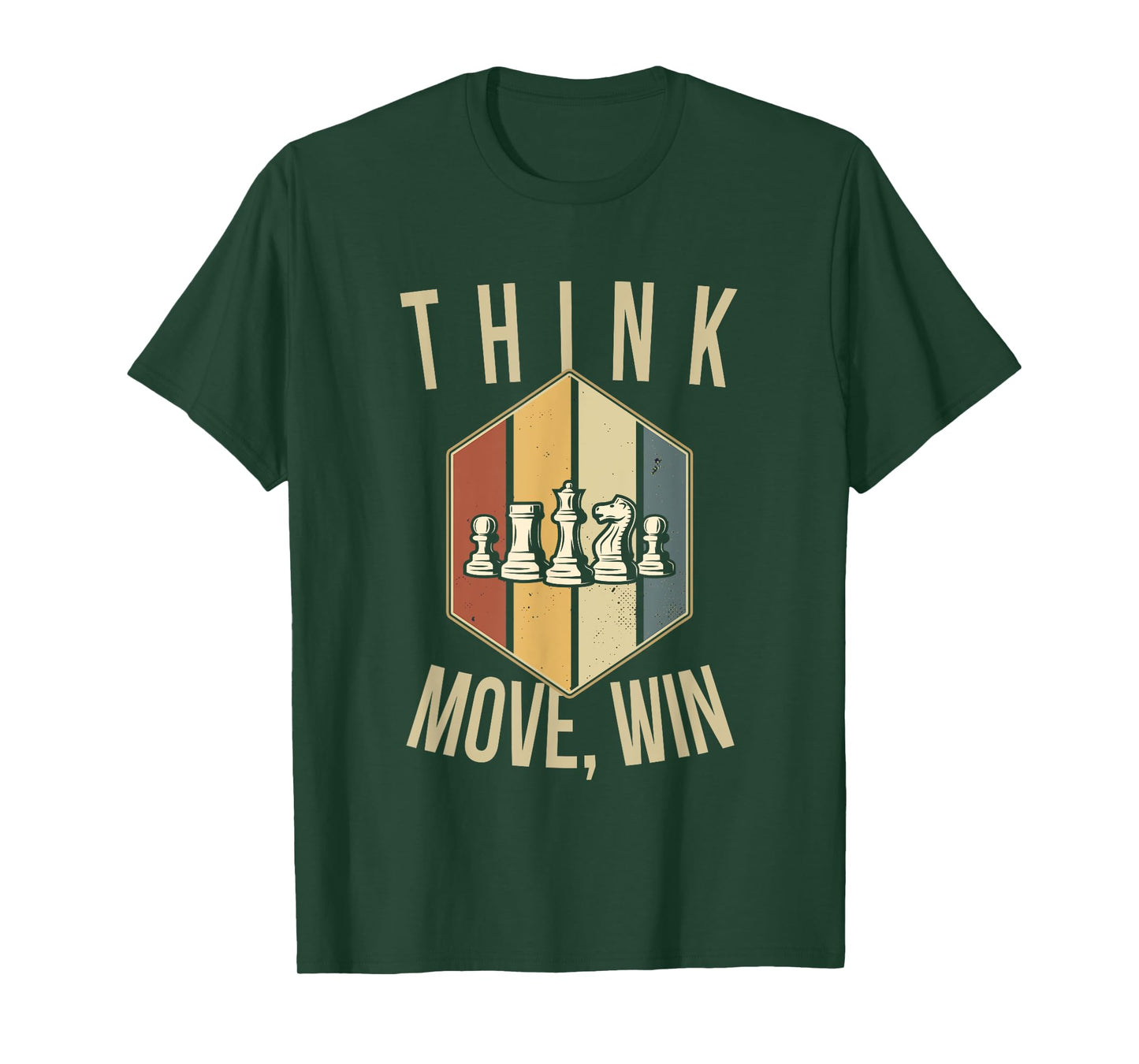 Funny Chess Player Board Game - Chess T-Shirt