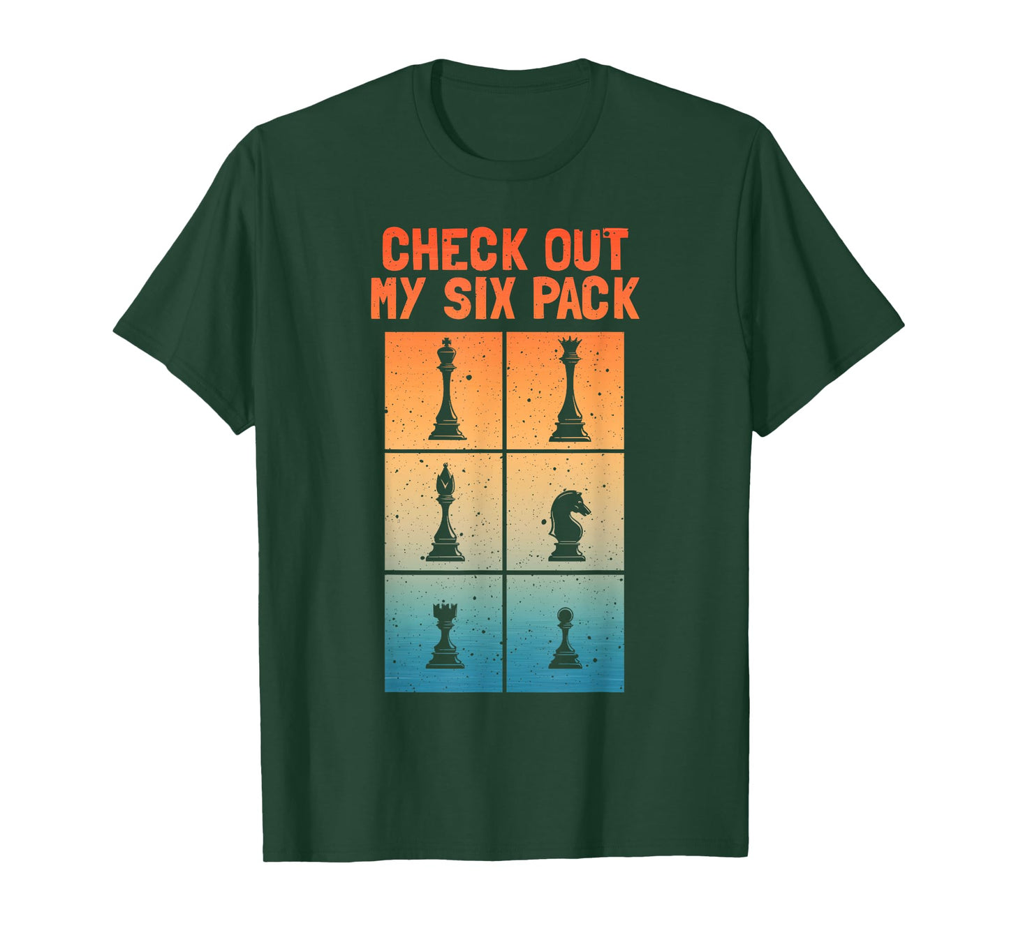 Best Chess Design For Men Women Kids Board Game Chess Lover T-Shirt