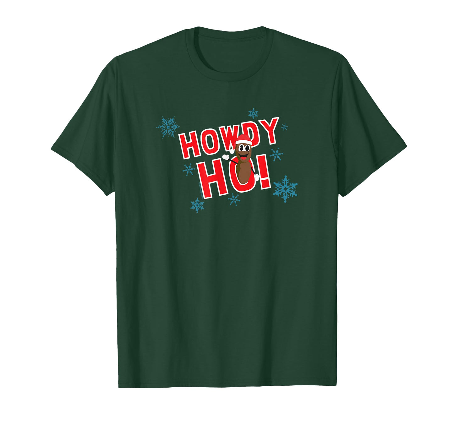 South Park Howdy Ho! T-Shirt