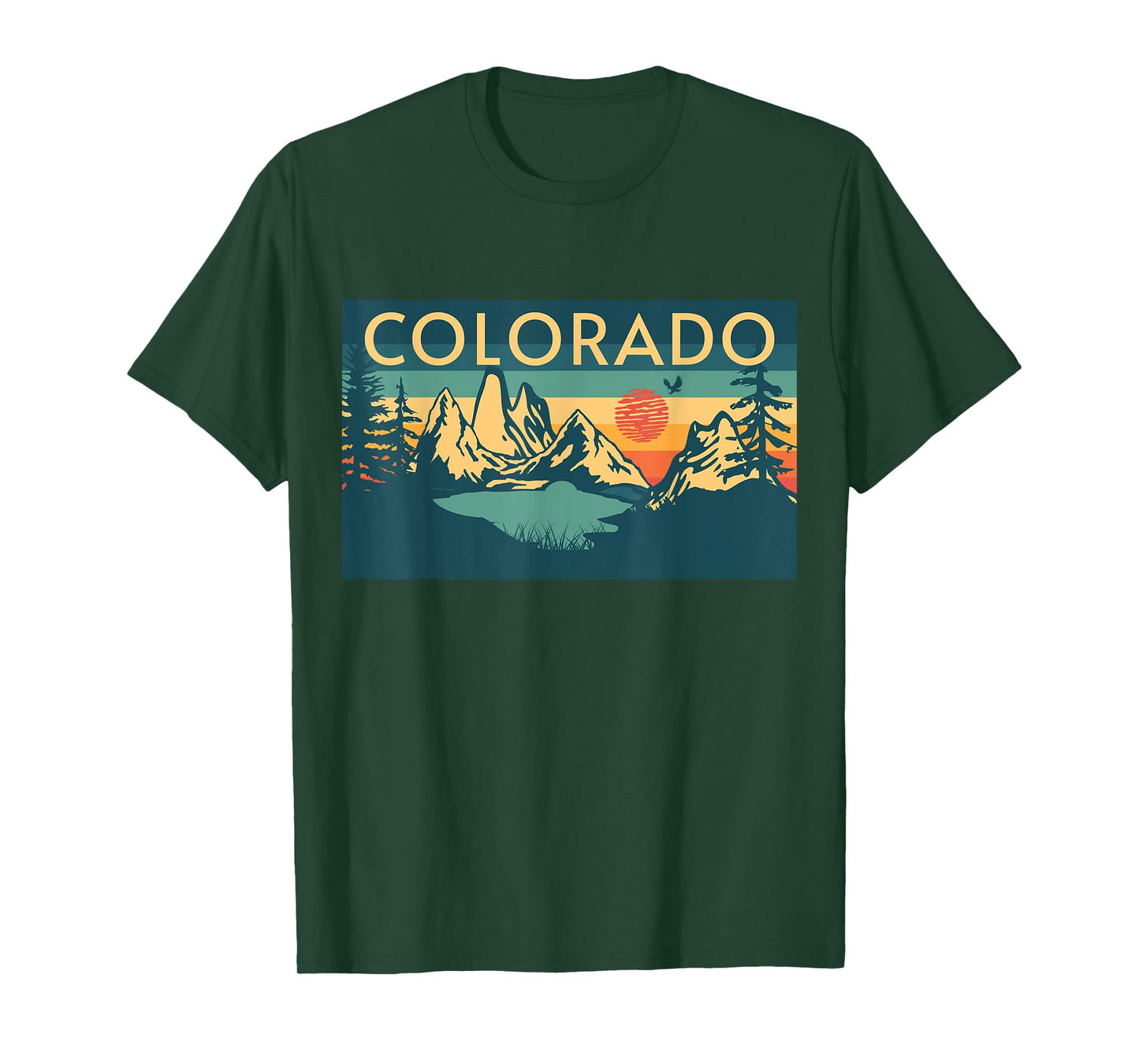 Colorado T-Shirt