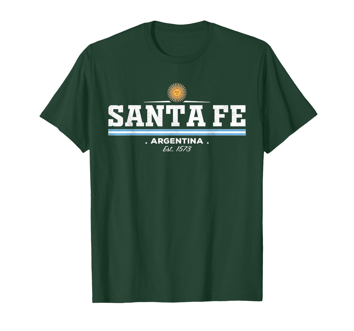 Santa Fe Argentina T-Shirt