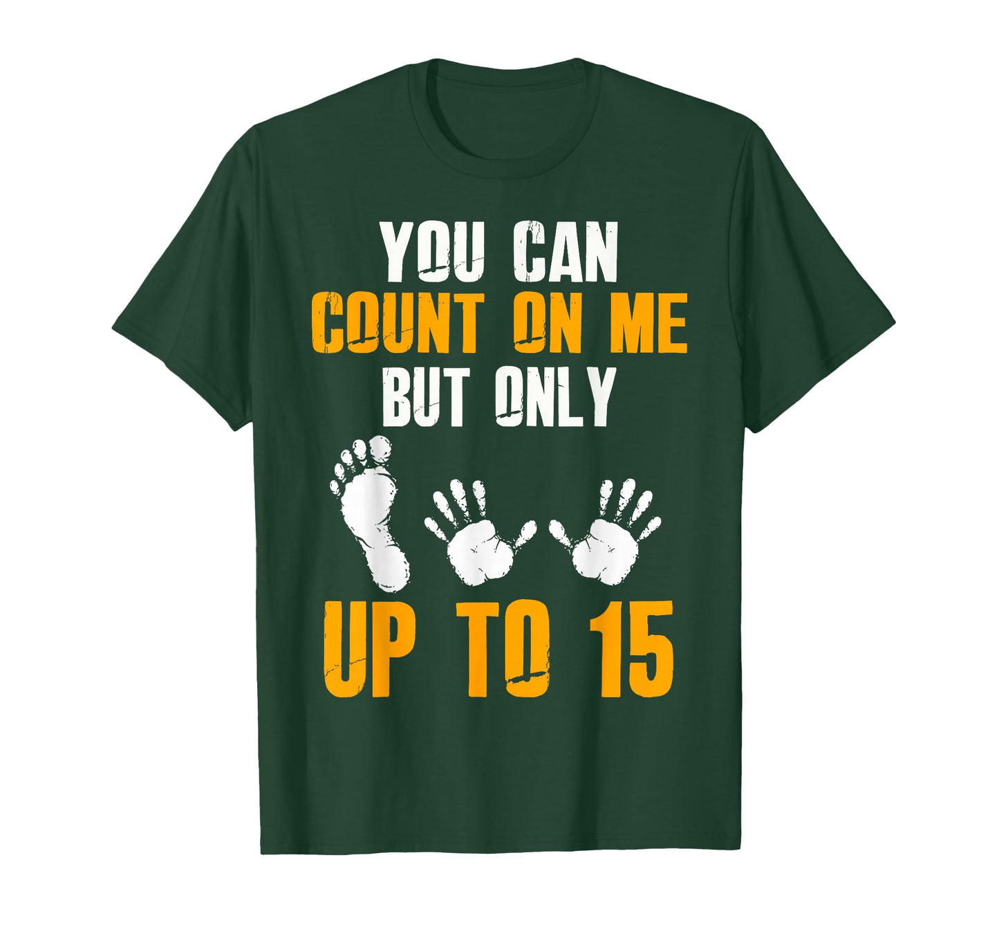 Vintage Amputee Prosthetic Leg Arm Amputation T-Shirt