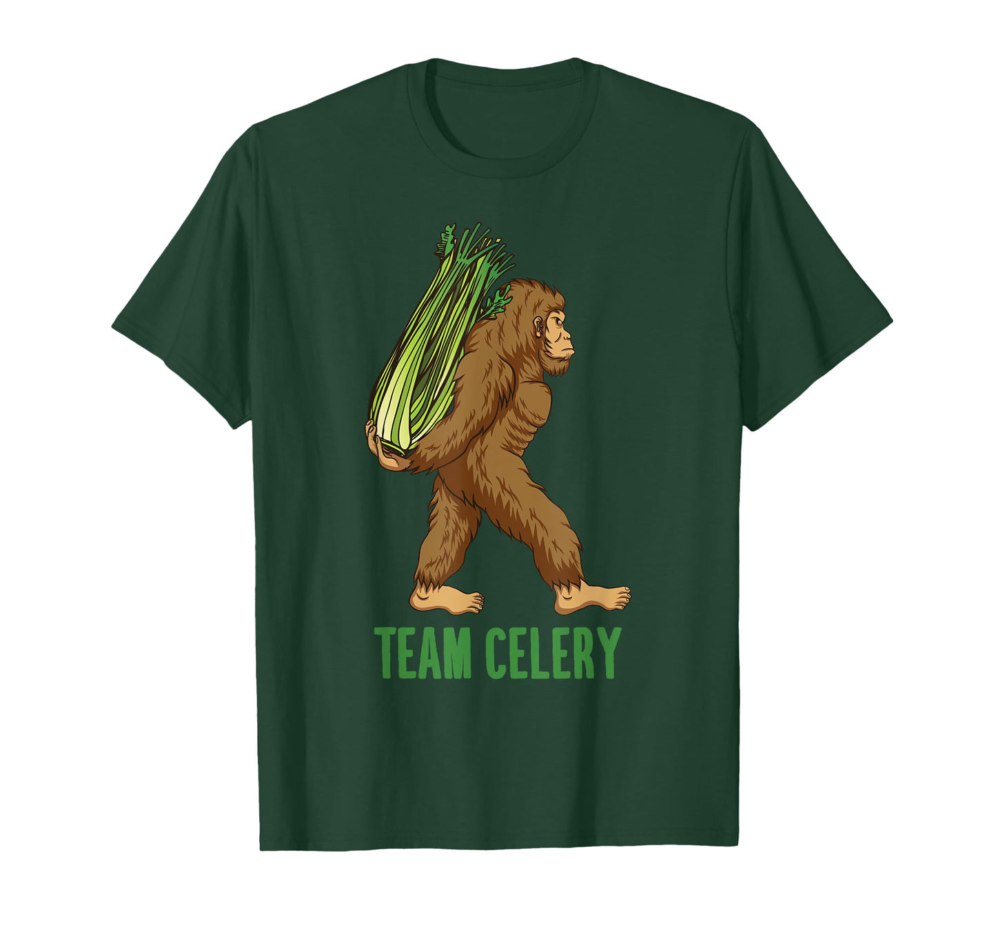 Vegetable Celery Juice Gift For Celery Lover T-Shirt