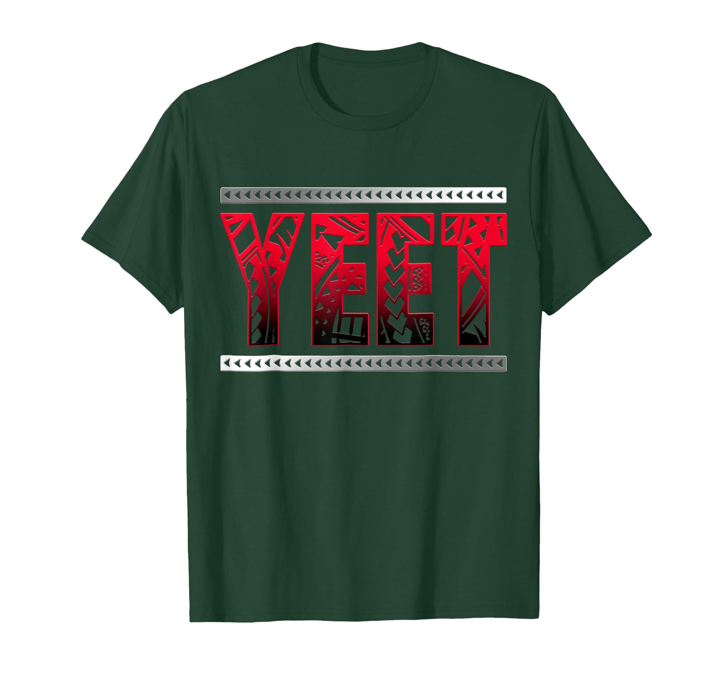 Vintage Yeet Shirt Apparel Saying Funny T-Shirt