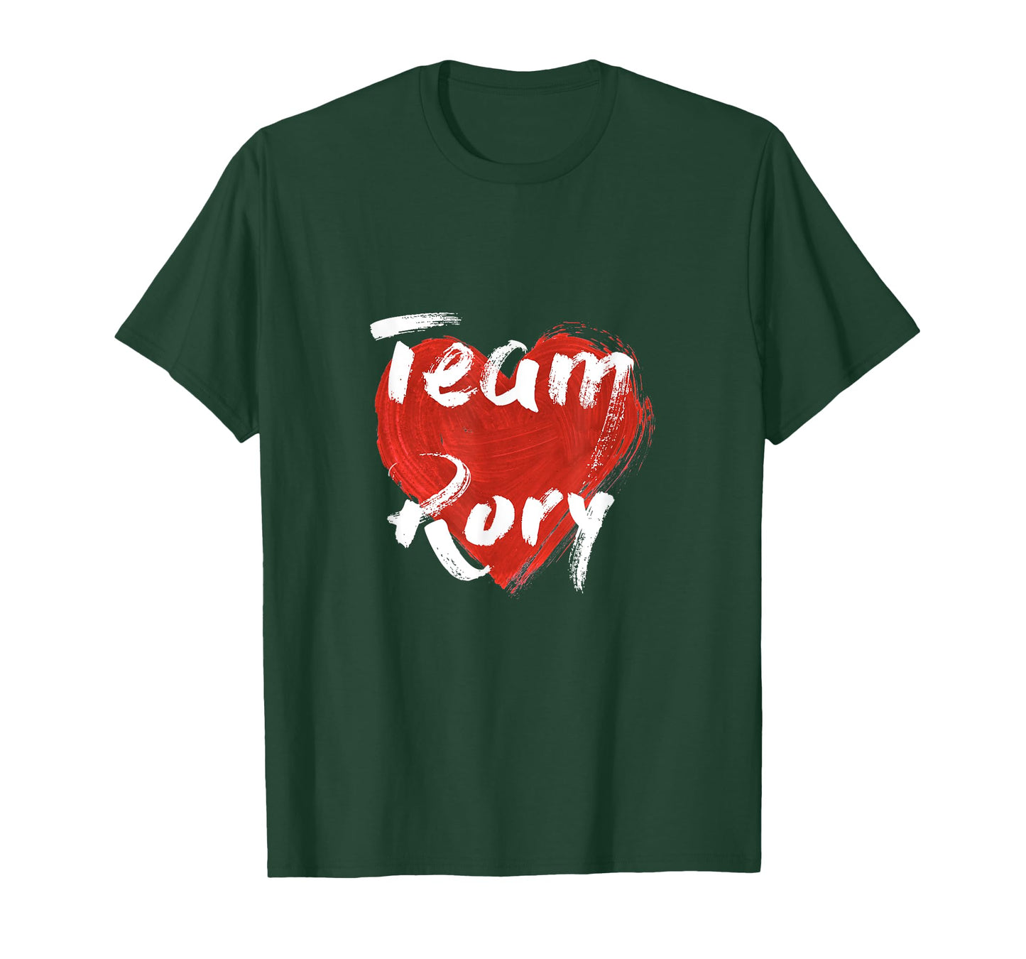 Team Rory Shirt T-Shirt