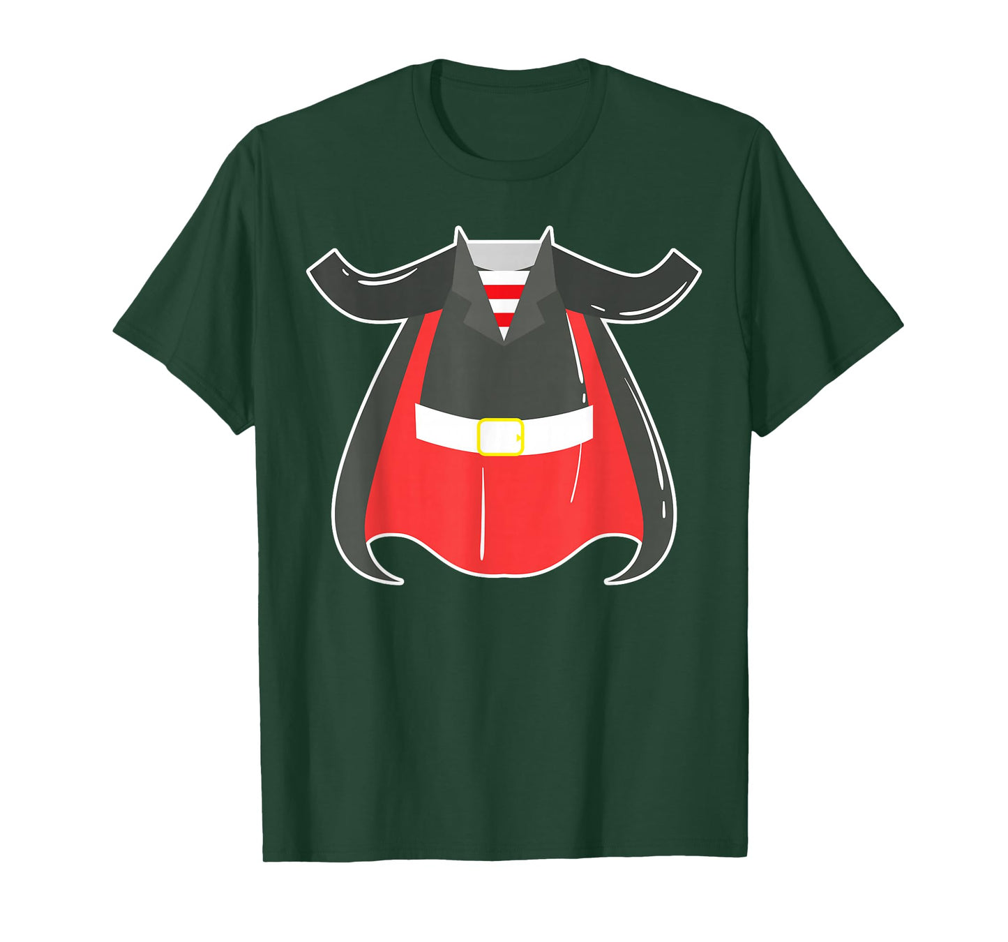I'm A Vampire - Trick or Treat Halloween Costume, Boy & Girl T-Shirt