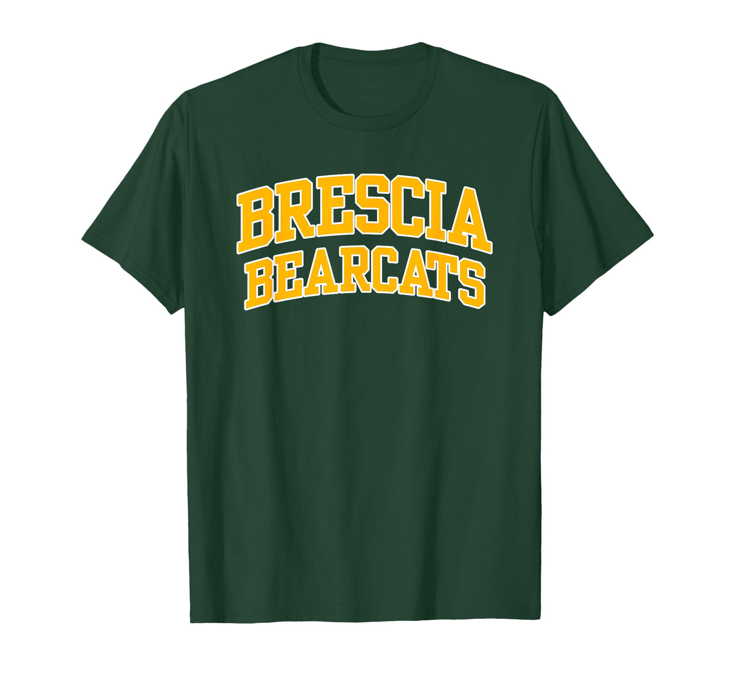 Brescia University Bearcats Apparel Sports Fan T-Shirt