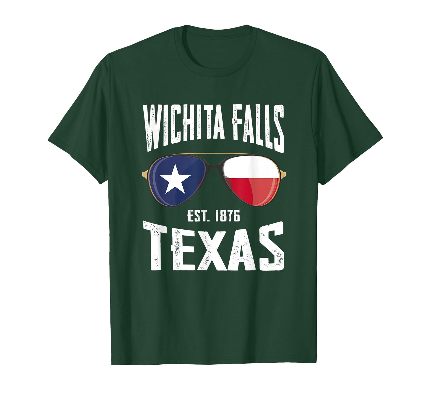 Wichita Falls T-Shirt
