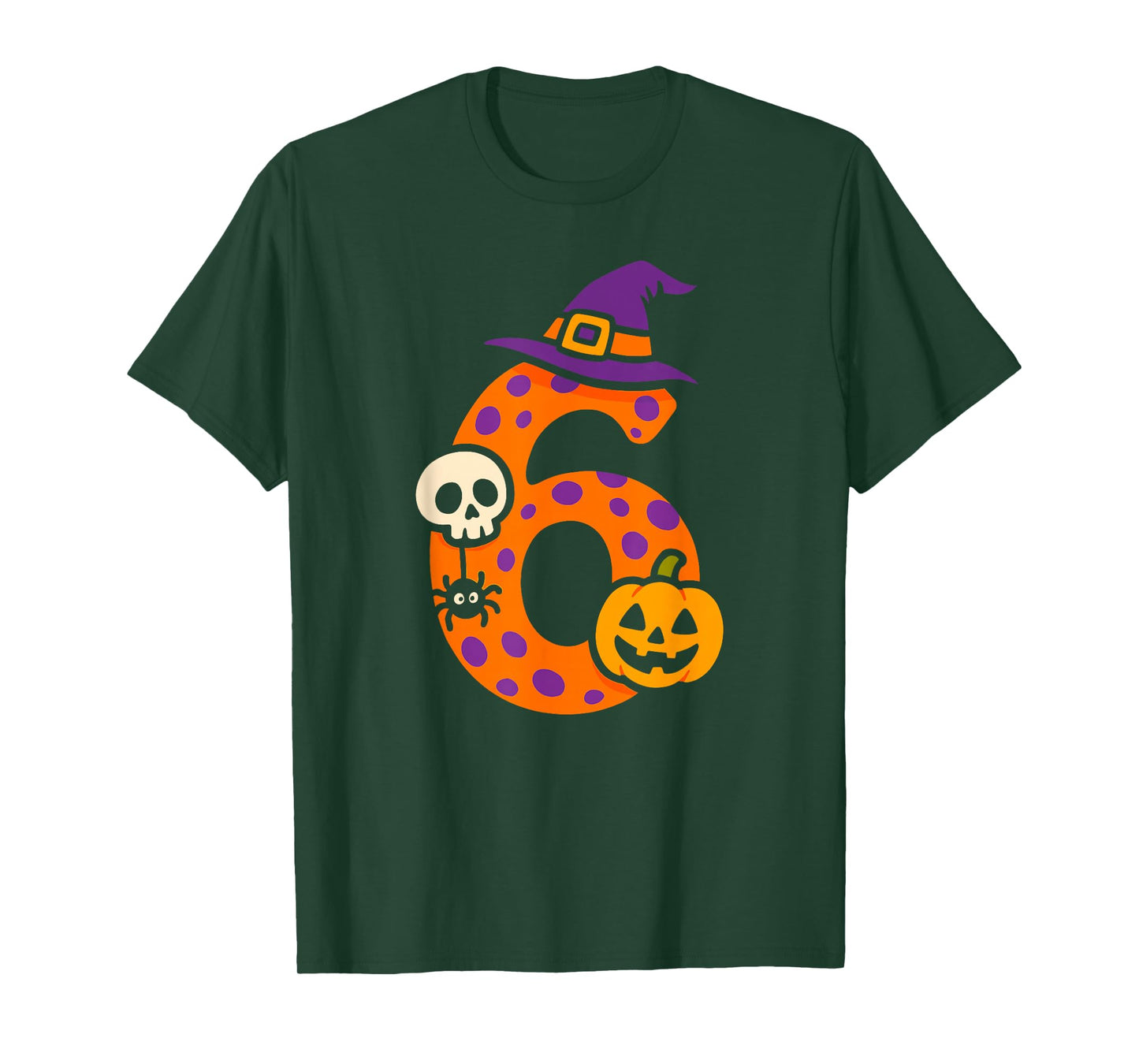 67 Halloween Spooky 6-7 Matching Costumes Six Seven Meme T-Shirt
