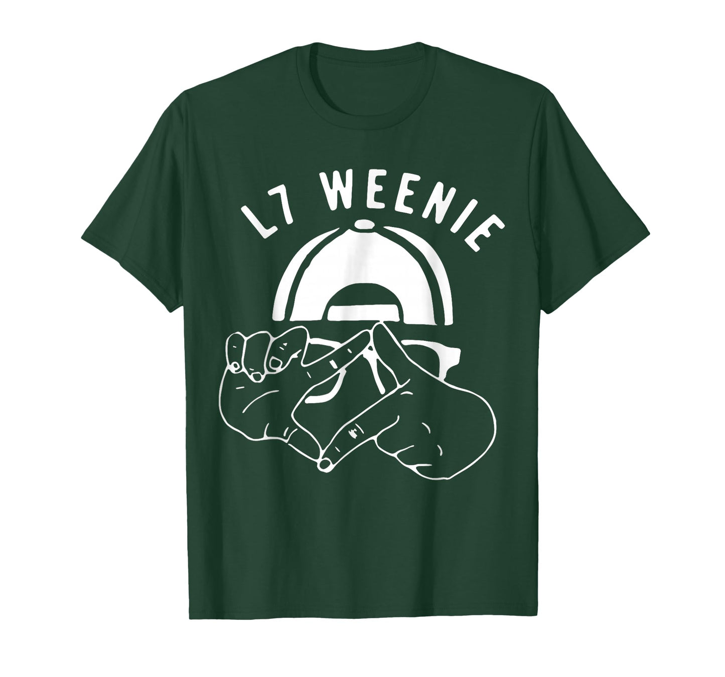 Funny Baseball Softball Season Apparel T-Shirt