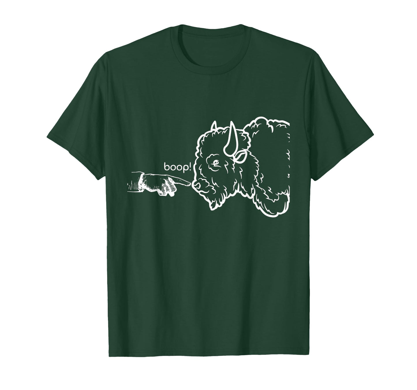 Boop the Nose T-Shirt