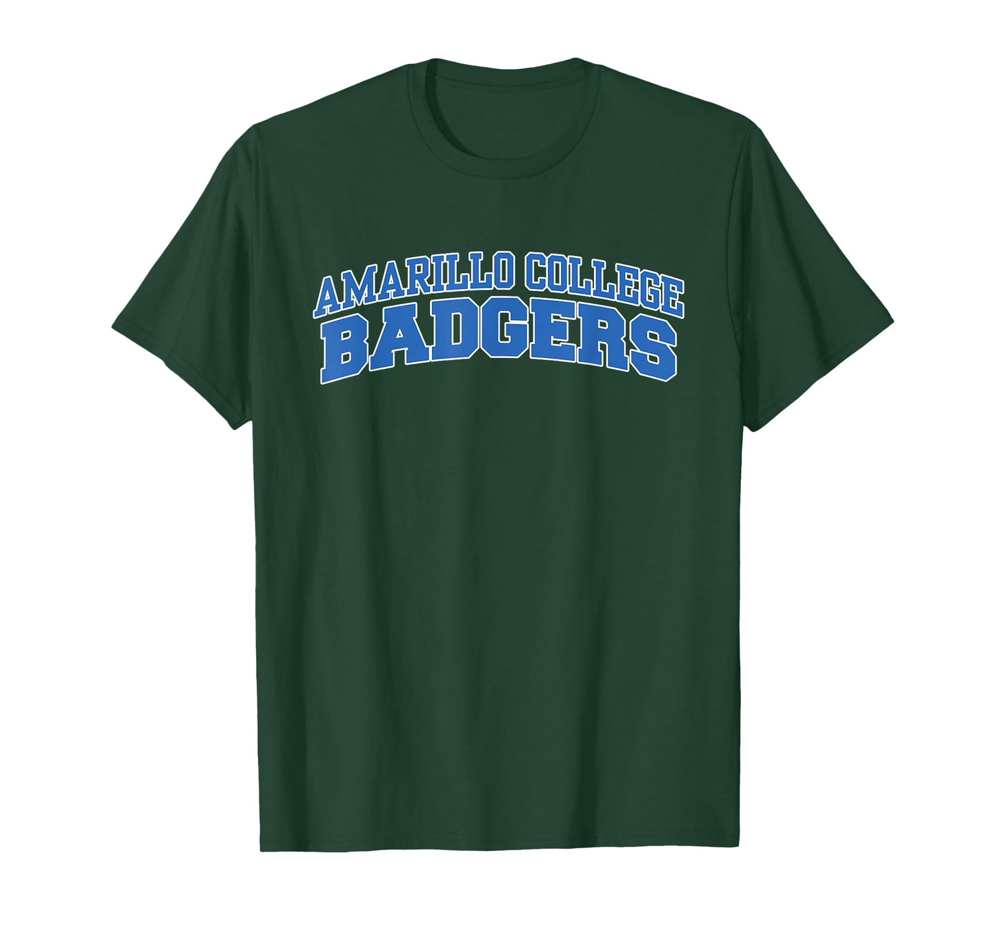 Amarillo College Apparel Sports Fan T-Shirt