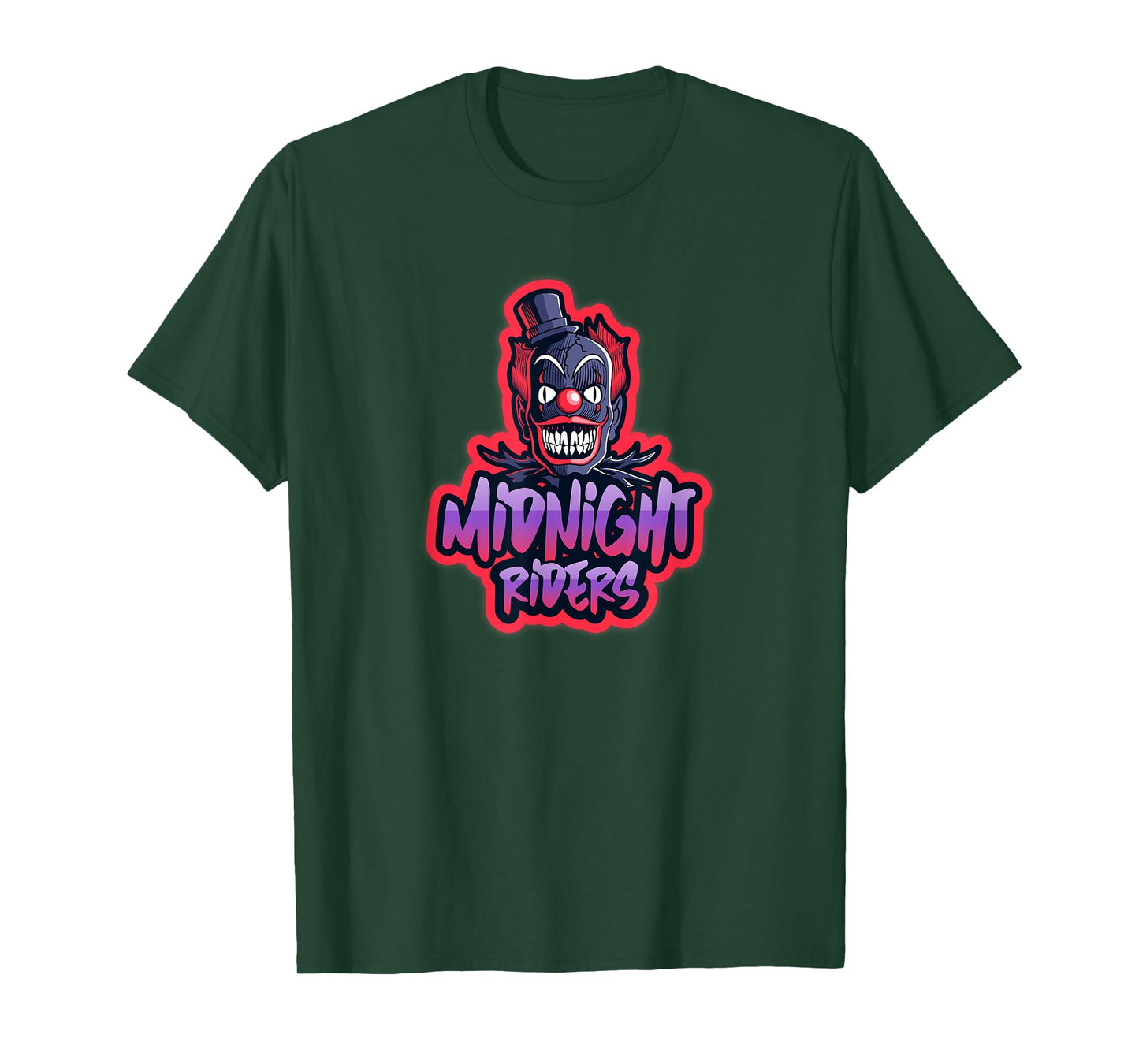 Midnight Rider T-Shirt