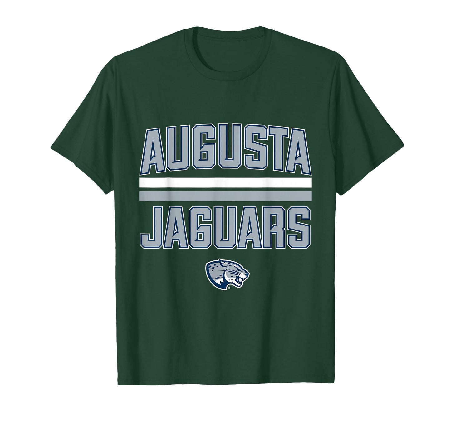 Augusta Jaguars | NCAA Official University | VNPAUGS301 T-Shirt