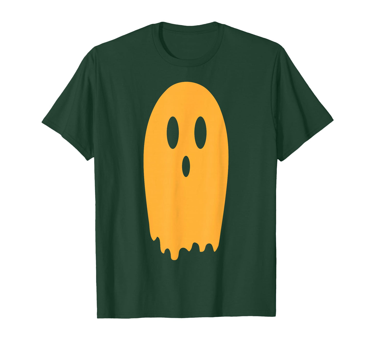 Halloween Ghost - Halloween T-Shirt