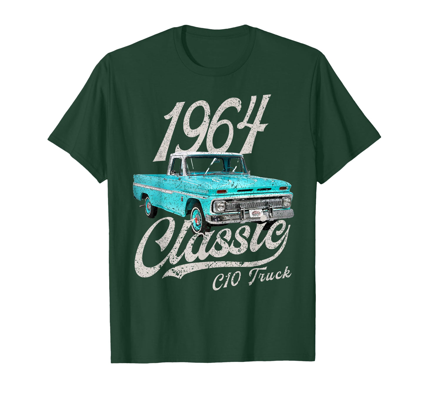 1964 64 c10 TRUCK T-Shirt