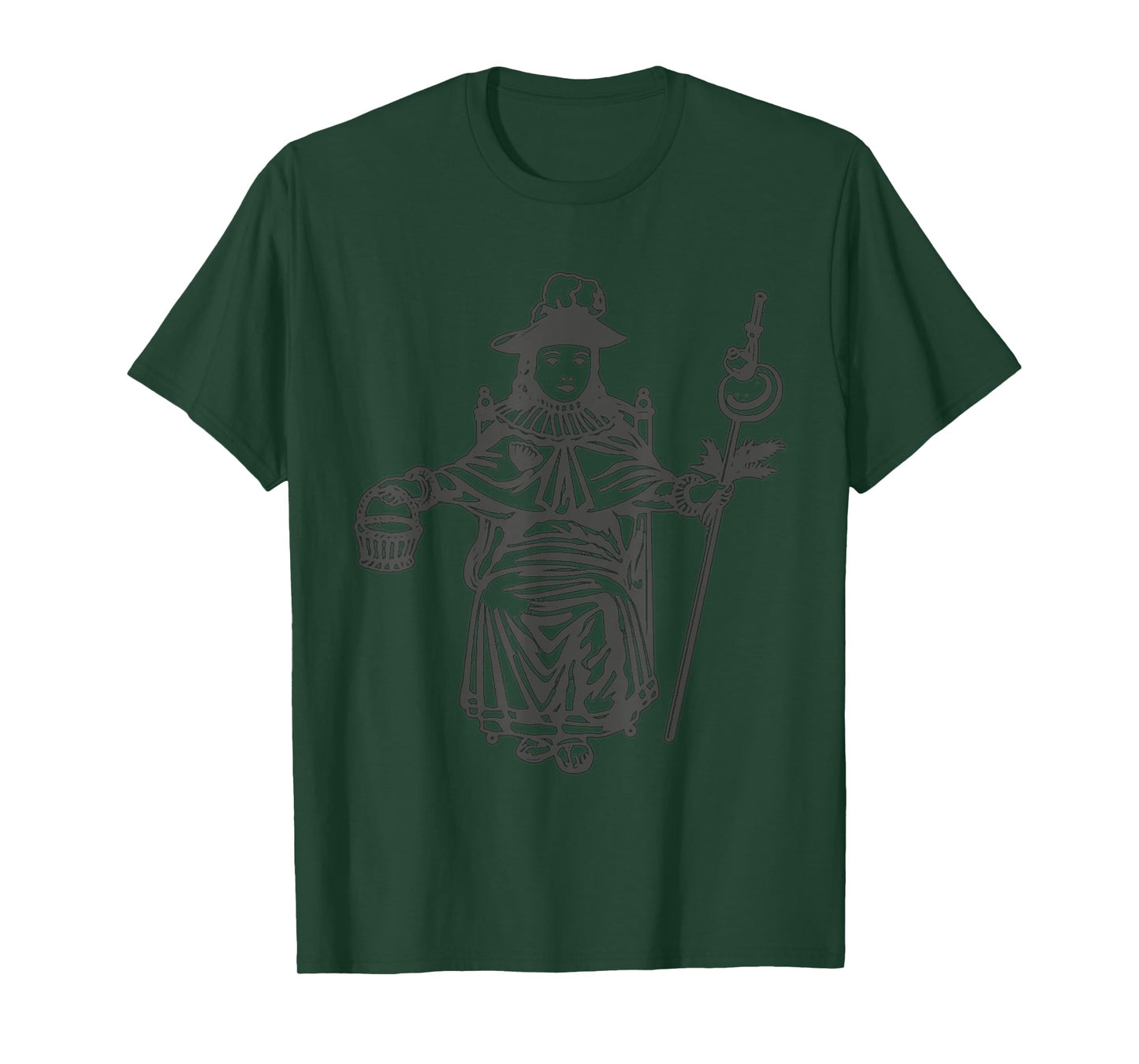 Santo Niño de Atocha, Santo Nino de Atocha T-Shirt