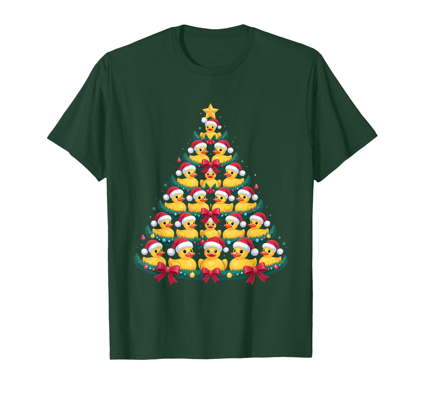 Merry Christmas T-Shirt