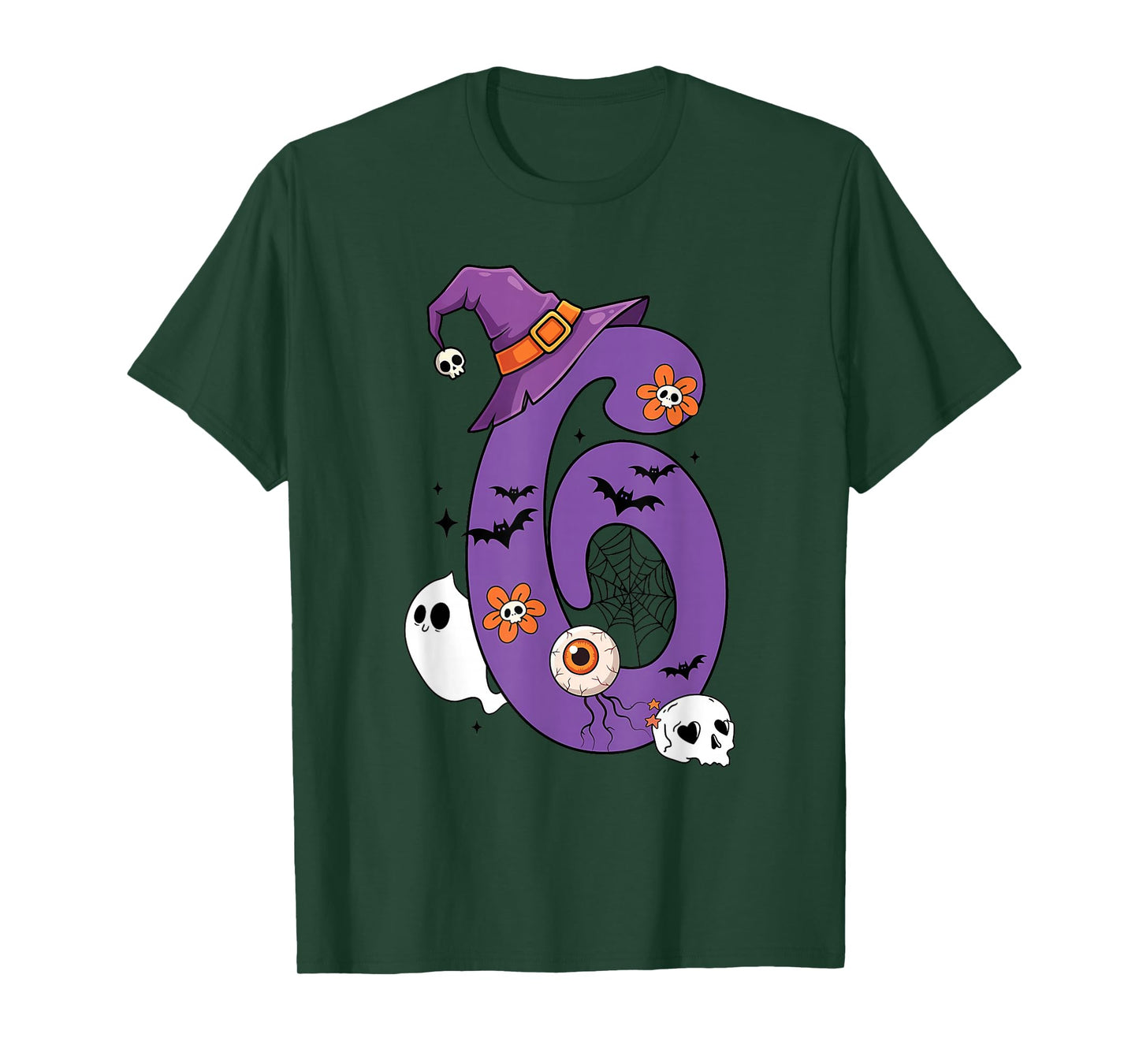 Funny 67 Six Seven Couple Matching Halloween Costume Meme T-Shirt