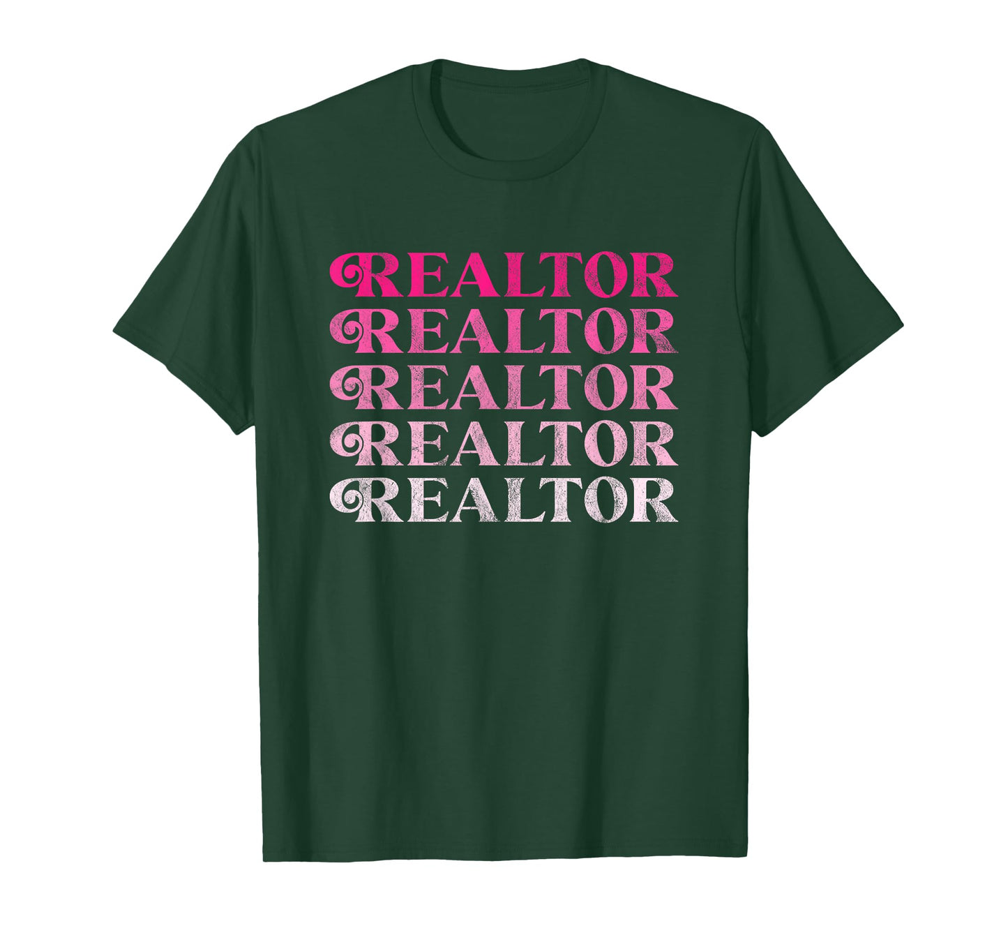 Women's Realtor T-Shirt