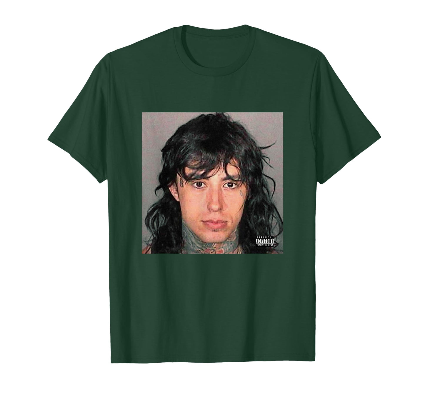 Falling In Reverse - Official Merchandise - Popular Monster T-Shirt