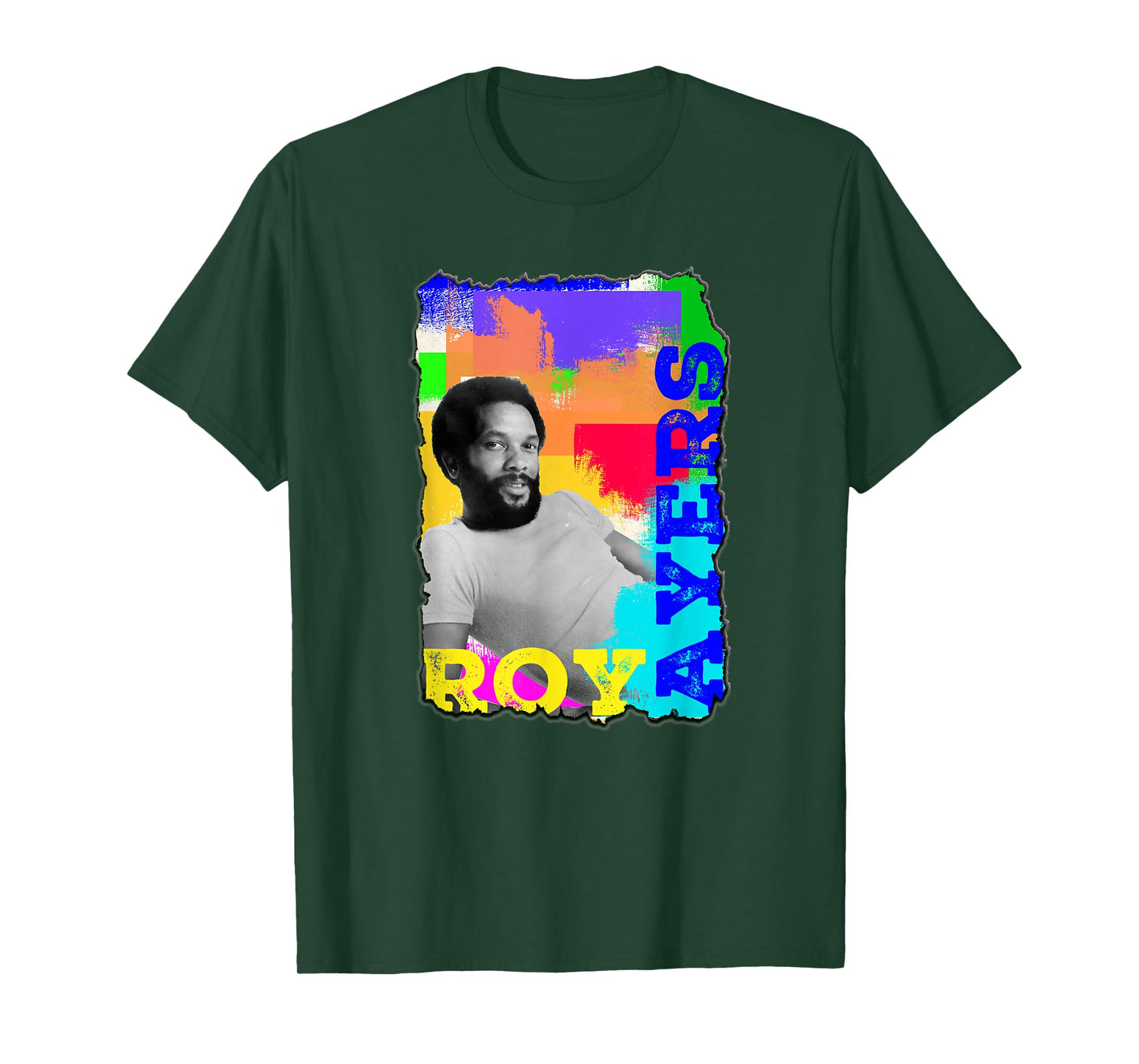 Roy Ayers_003 T-Shirt