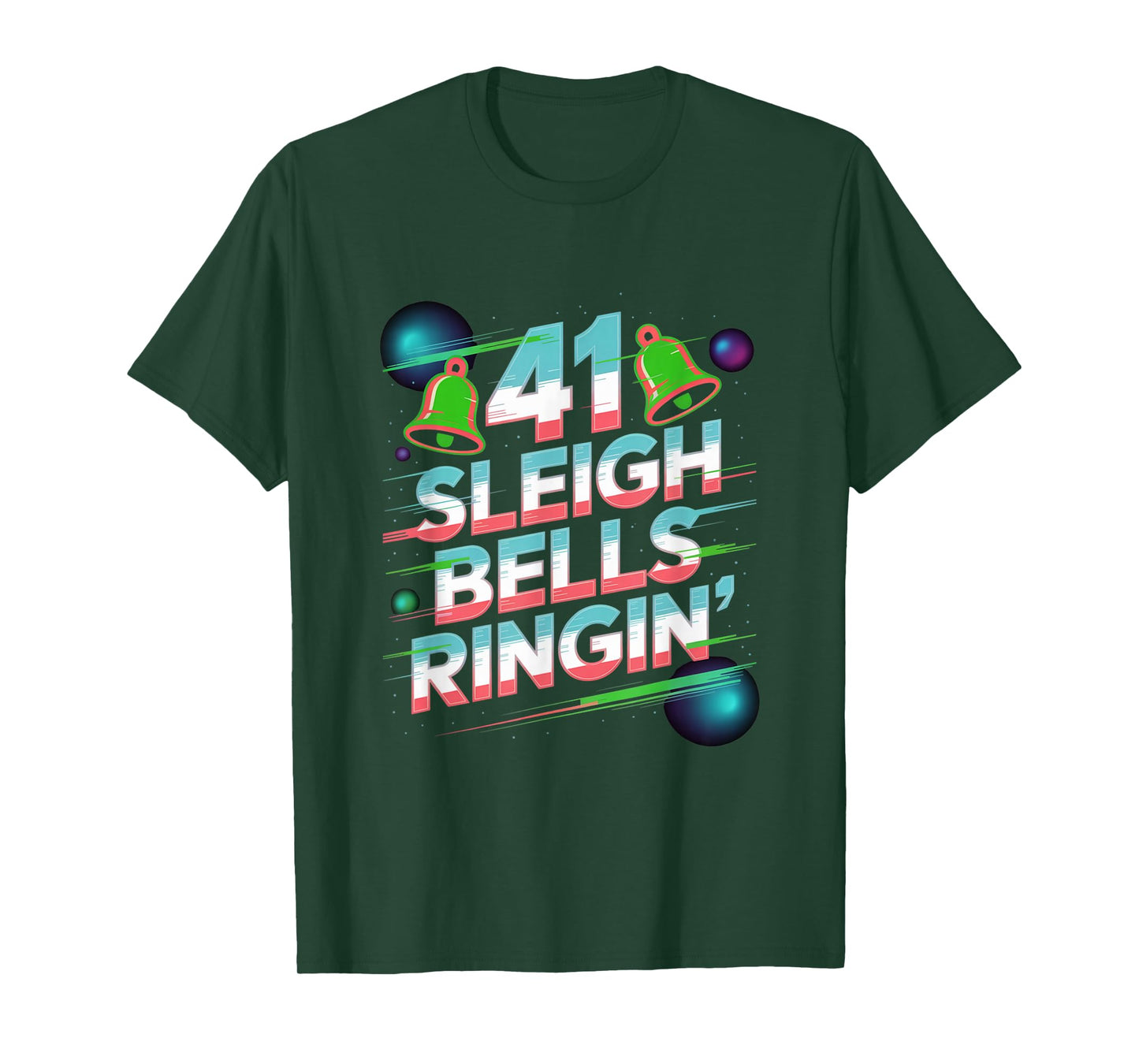 Funny Gen Alpha Gen Z Slang Funny Christmas Sweater T-Shirt