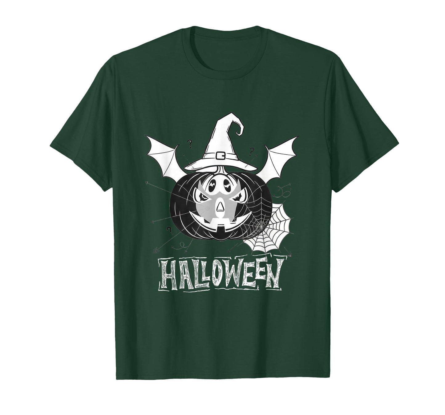 Perfect for Halloween, Themed Parties, Magic Shows T-Shirt