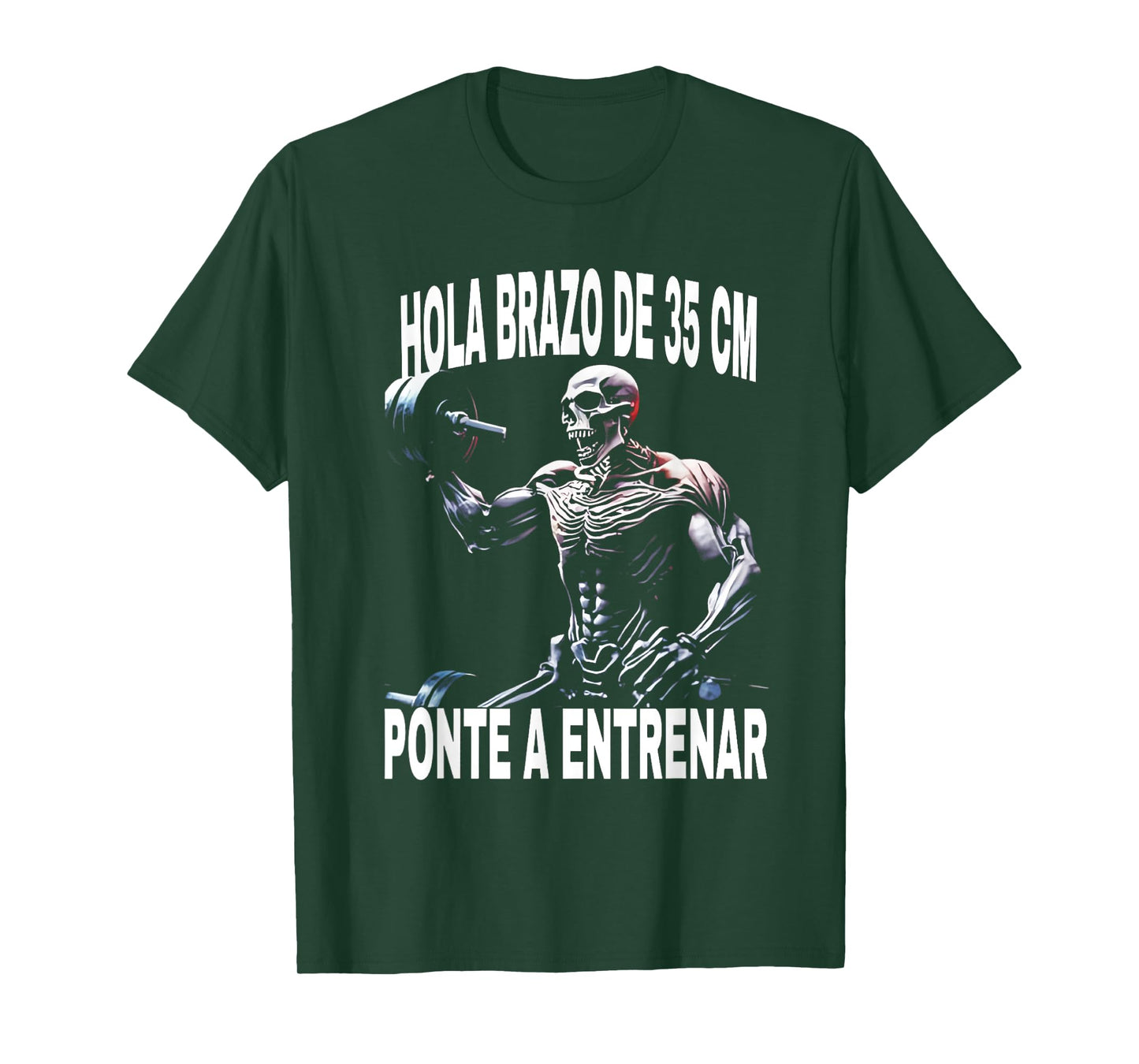 Frases Chidas Funny Mexicans Sarcasm Skull Sayings Hispanic T-Shirt