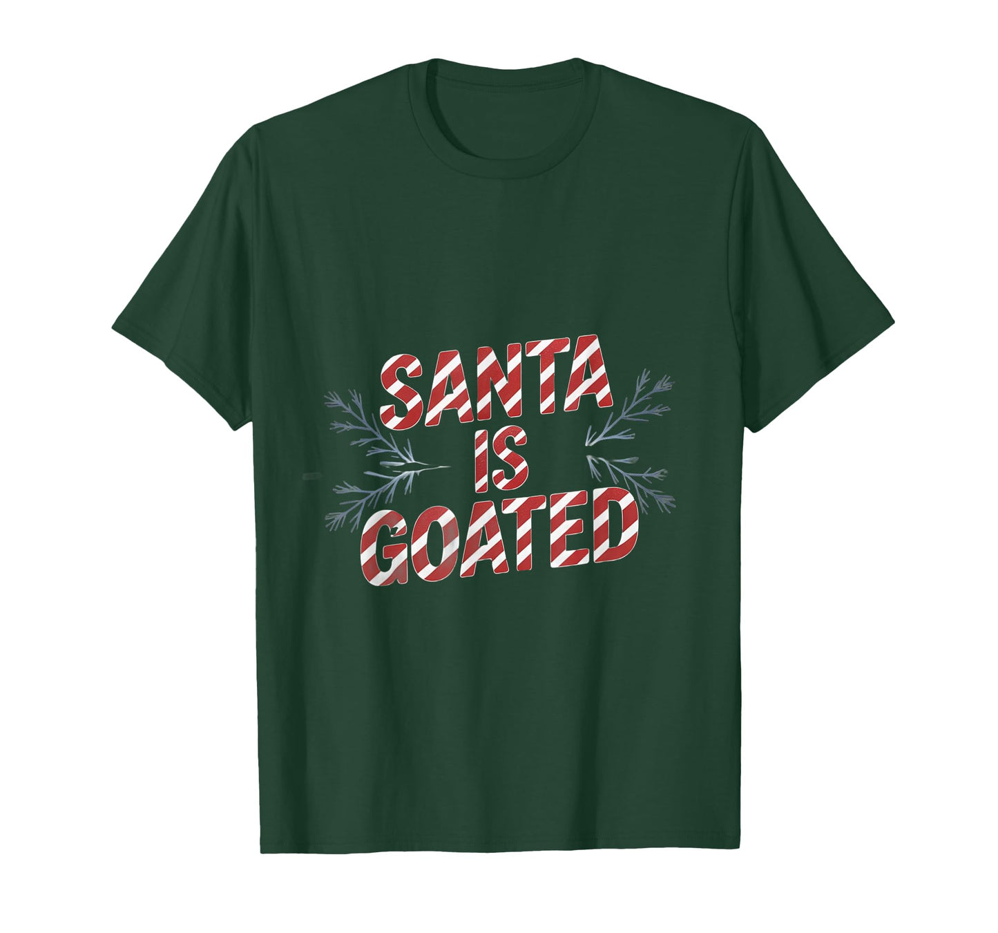 Funny Gen Alpha Gen Z Slang Funny Christmas Sweater T-Shirt