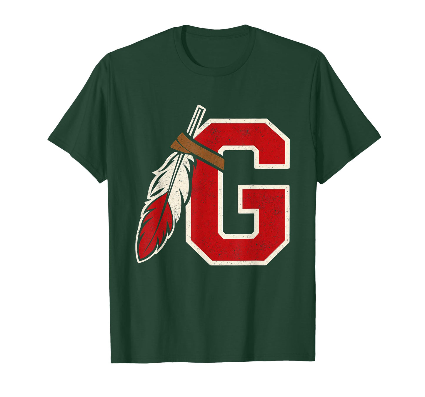Vintage Cleveland Men Women Kids T-Shirt